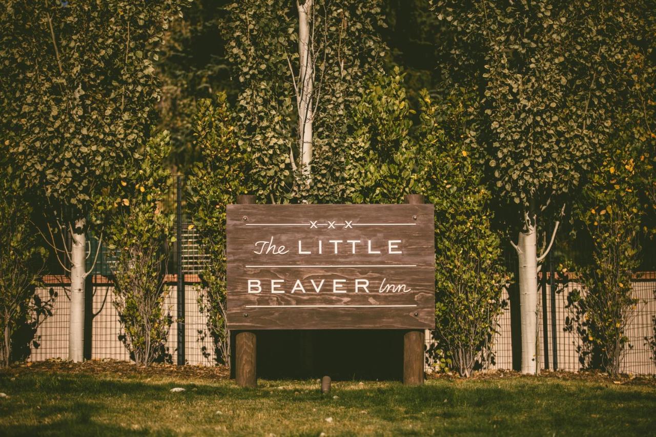 Little Beaver Inn Green Mountain Falls Buitenkant foto