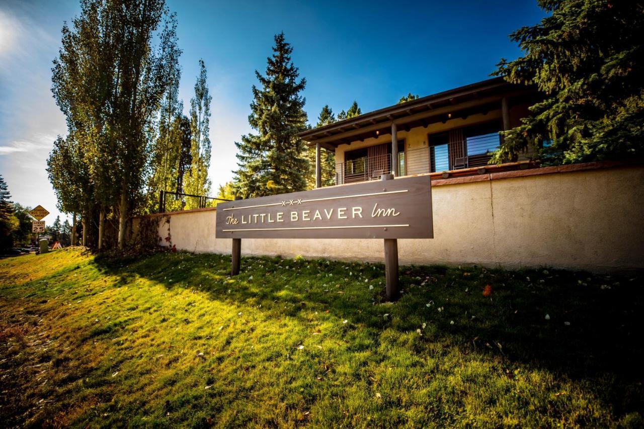 Little Beaver Inn Green Mountain Falls Buitenkant foto